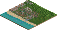 Park_6210 RCT Classic - Bumbly Beach