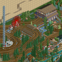 Park_6210_RCT Classic - Bumbly Beach