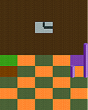 Park_6215 Classic Quad Paintings