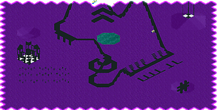 Park_6215 Classic Quad Paintings