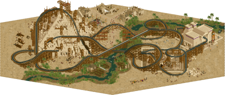 Park_6222 The Construction of Giza