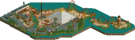 Park_6224 The Ancient World