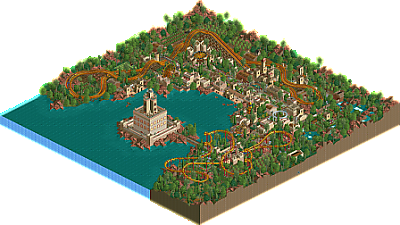 Park_6225 Ancient Light