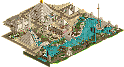 Park_6227 Pyramid of Gizeh