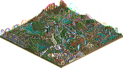 Park_6245 Extreme Heights - Hydrocity