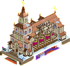 Park_6254 First Church of Banaanology