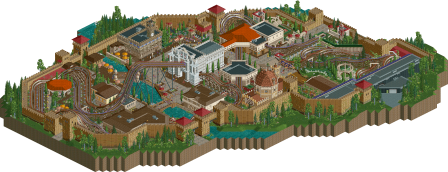 Park_6274 Race for the Renaissance