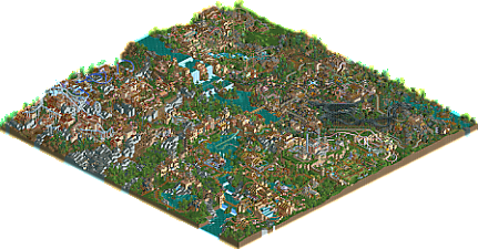 Park_6277 Yamato Gardens