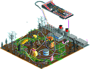 Park_6279 Post Millennium Breakdown