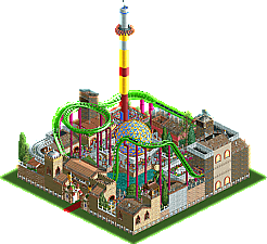 Park_6282 The Year 2000