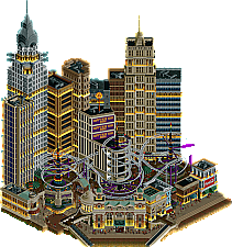 Park_6284 Times Square, Times Square