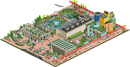 Park_6293 AJ's Lincoln Center