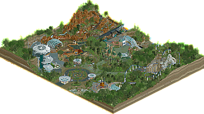 Park_6295 Temple of the Mouse God Archaeological Park