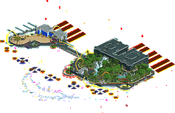 Park_6296 The Amazonian Ark