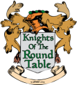 Park_747_Knights Of The Round Table
