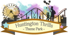 Park_752_Huntington Thrills Theme Park