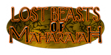 Park_810_Lost Beasts Of Maharajah