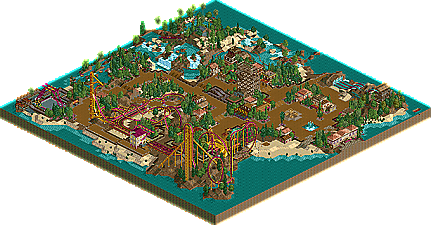 Park_926 Paradise Island