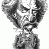 MarkTwain%s's Photo