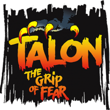 Project_619_Talon: Grip of Fear