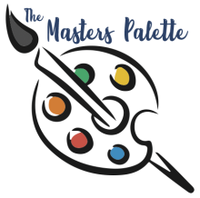 Project_705_The Masters Palette - RCTM #20