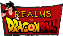 Project_806_Realms of Dragon Ball