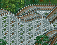 screen_1014 Untitled Wooden Coaster