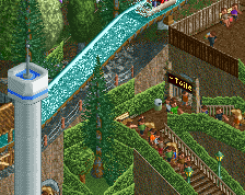 screen_103 Log Flume + Mine Coaster