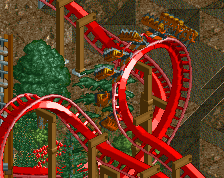 screen_146 Thunderhead Canyon - Dynamite Blaster