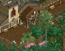 screen_1653 Launched Coaster, but with FOLIAGE!!! (and layout)