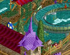 screen_230_Imaginaerum, Fairy river and surroundings