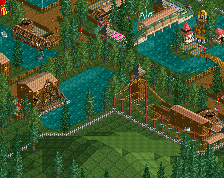 screen_3299 Thibo's Forest Frontiers