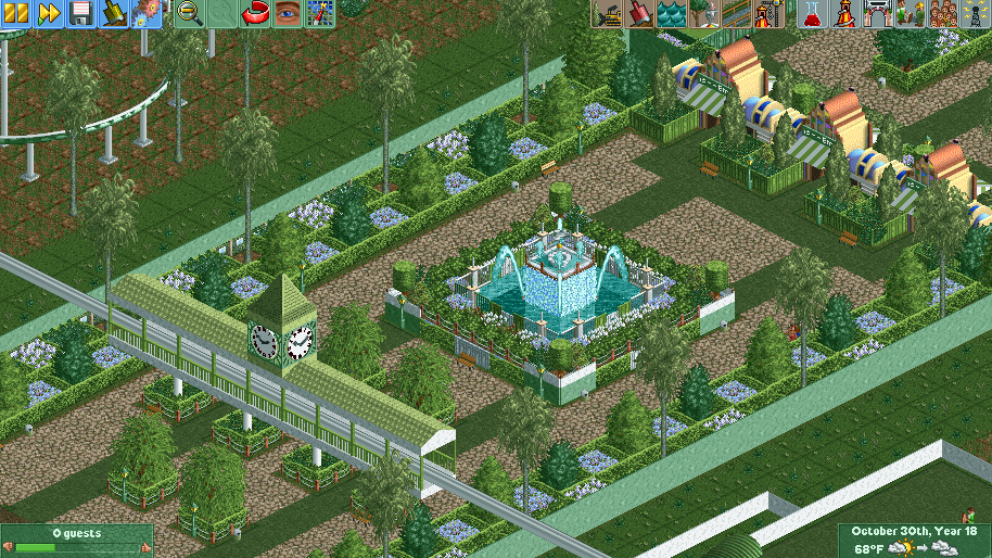 screen_3328 Entrance to Emerald Gardens