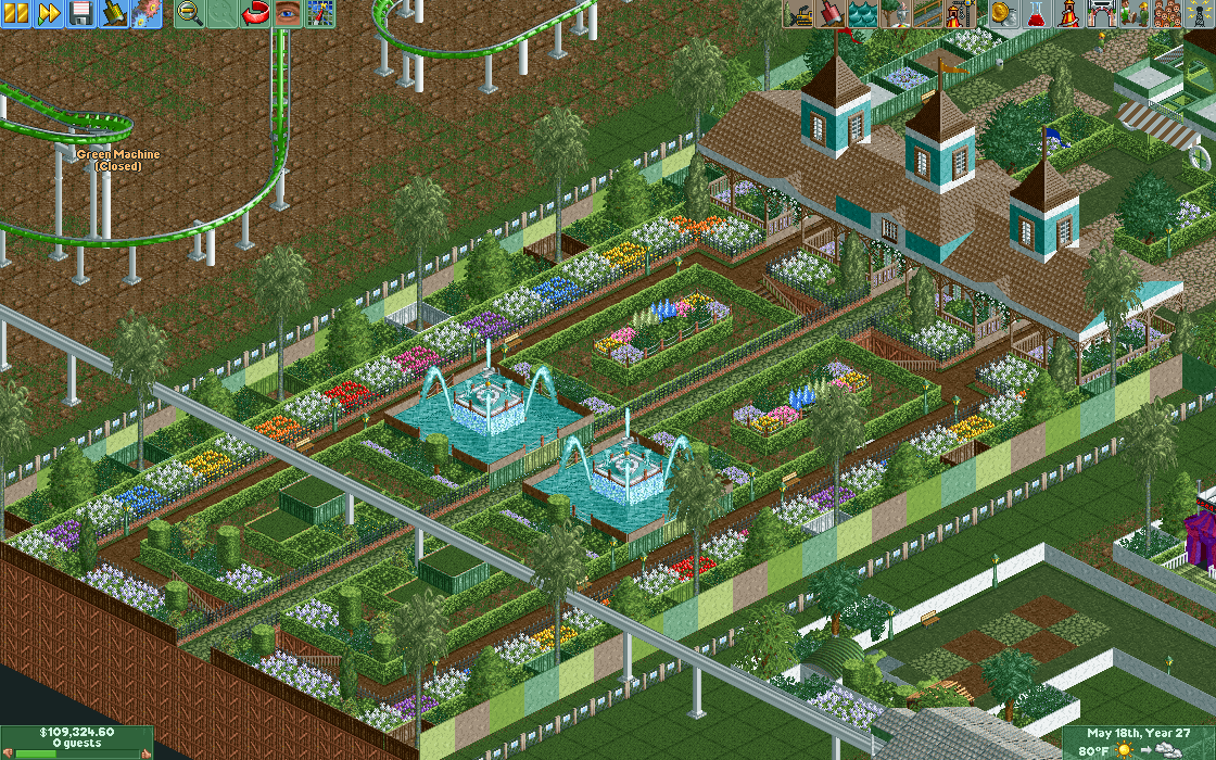 screen_3356 Emerald Gardens Update!