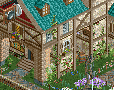 screen_3997 Medieval Fantasy Villa