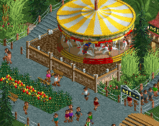 screen_4035_Wild Kingdom - Entrance Area