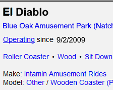 screen_4192 El Diablo - Blue Oak Amusement Park