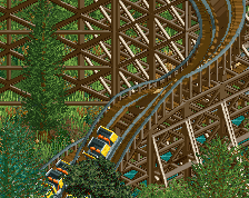 screen_4268 Coaster in the Woods
