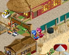 screen_4811 #fbf Koopa Beach