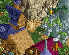 screen_5036 Tangled Tower - Disney's Fairytale Kingdom