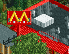 screen_5149_#fbf: NEDC4 McDonalds