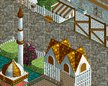 screen_5301 Castle Of Gold | White Area