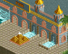 screen_5338 Entrance Castle Magic