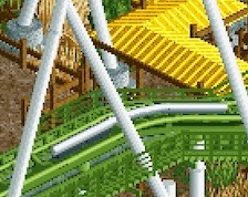 screen_5513 Parrot Coaster