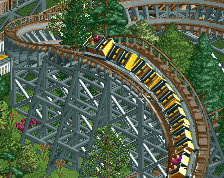 screen_5563 Tivoli Graense - Forest Flyer