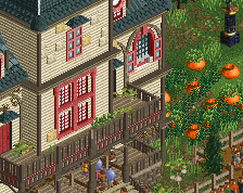 screen_5595 Phantom Mansion - EDK