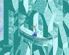 screen_5729 Frozen - Elsa's Castle
