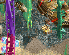 screen_5902 Mario Kart Underwater