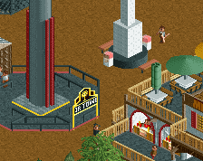 screen_5975 Adventure Creek Amusement Park (Second Update)