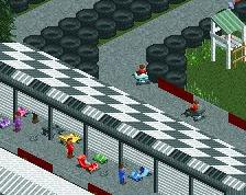 screen_6022 Mini Karts